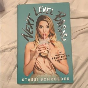 Stasis Schroeder book